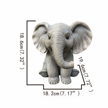 Load image into Gallery viewer, Soreal - Elephant
