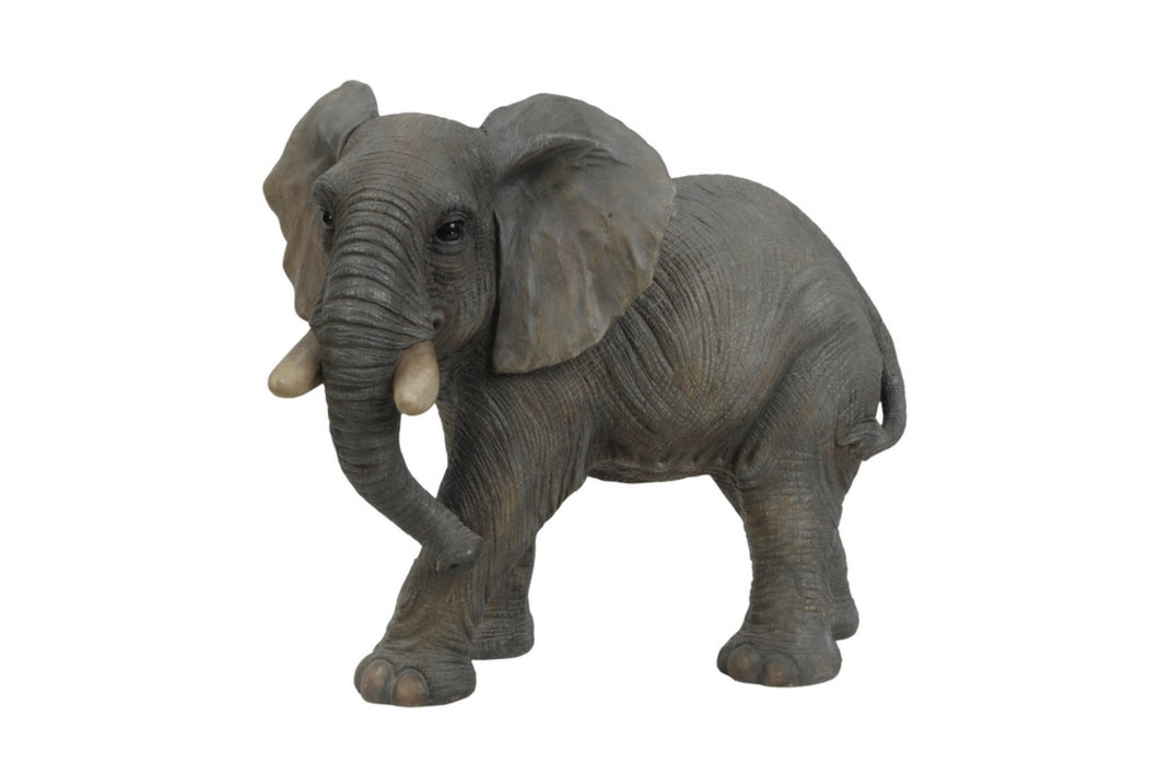 87948 - ELEPHANT WALKING