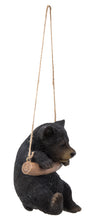 Load image into Gallery viewer, 87957-I - HANGING BLACK BEAR HUG BRANCH
