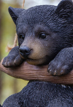 Load image into Gallery viewer, 87957-I - HANGING BLACK BEAR HUG BRANCH
