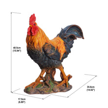 Load image into Gallery viewer, 87961 - ROOSTER
