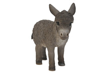 Load image into Gallery viewer, DONKEY STANDING LOOKING RIGHT - MEDIUM
