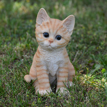 Load image into Gallery viewer, 87978 - CAT-KITTEN SITTING
