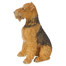 Load image into Gallery viewer, 87984 - DOG-AIREDALE TERRIER
