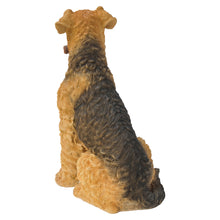 Load image into Gallery viewer, 87984 - DOG-AIREDALE TERRIER
