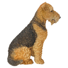 Load image into Gallery viewer, 87984 - DOG-AIREDALE TERRIER
