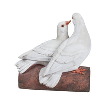 Load image into Gallery viewer, 87987 - TWO DOVES ON LOG
