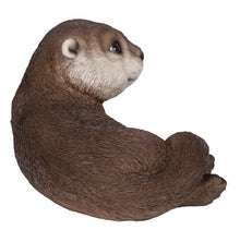 Load image into Gallery viewer, 87991-B - OTTER LYING BACK
