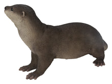 Load image into Gallery viewer, 87991-D - BROWN STANDING OTTER
