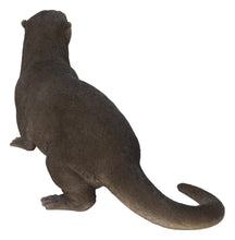 Load image into Gallery viewer, 87991-D - BROWN STANDING OTTER
