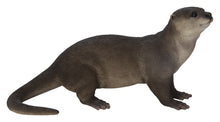 Load image into Gallery viewer, 87991-D - BROWN STANDING OTTER
