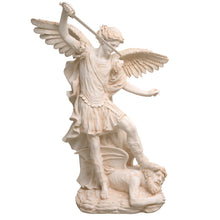 Load image into Gallery viewer, Archangel Michael Victory Statue
