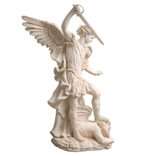 Load image into Gallery viewer, Archangel Michael Victory Statue
