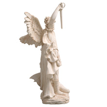 Load image into Gallery viewer, Archangel Michael Victory Statue
