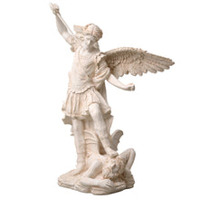 Load image into Gallery viewer, Archangel Michael Victory Statue
