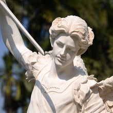 Load image into Gallery viewer, Archangel Michael Victory Statue
