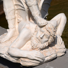 Load image into Gallery viewer, Archangel Michael Victory Statue
