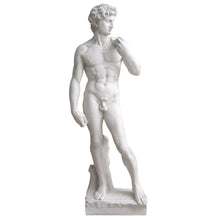 Load image into Gallery viewer, Classic David Sculpture Statue
