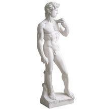 Load image into Gallery viewer, Classic David Sculpture Statue
