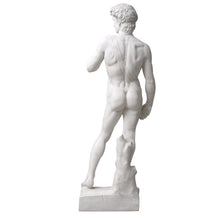 Load image into Gallery viewer, Classic David Sculpture Statue
