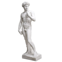 Load image into Gallery viewer, Classic David Sculpture Statue
