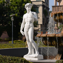 Load image into Gallery viewer, Classic David Sculpture Statue
