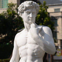 Load image into Gallery viewer, Classic David Sculpture Statue
