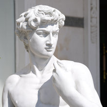Load image into Gallery viewer, Classic David Sculpture Statue
