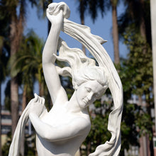 Load image into Gallery viewer, Dancing Maiden with Silks
