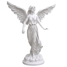 Load image into Gallery viewer, Heavenly Wings Angel Statue
