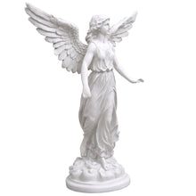 Load image into Gallery viewer, Heavenly Wings Angel Statue
