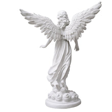 Load image into Gallery viewer, Heavenly Wings Angel Statue
