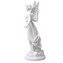 Load image into Gallery viewer, Heavenly Wings Angel Statue
