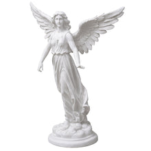 Load image into Gallery viewer, Heavenly Wings Angel Statue
