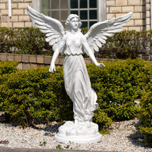 Load image into Gallery viewer, Heavenly Wings Angel Statue
