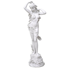 Load image into Gallery viewer, Ocean Breeze Maiden Statue
