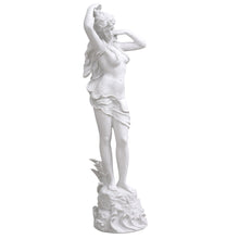 Load image into Gallery viewer, Ocean Breeze Maiden Statue
