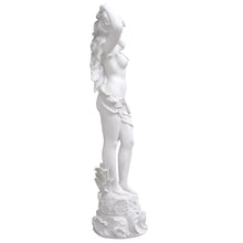 Load image into Gallery viewer, Ocean Breeze Maiden Statue
