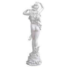 Load image into Gallery viewer, Ocean Breeze Maiden Statue
