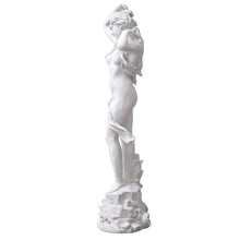 Load image into Gallery viewer, Ocean Breeze Maiden Statue
