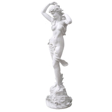 Load image into Gallery viewer, Ocean Breeze Maiden Statue
