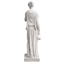 Load image into Gallery viewer, Classical Lady with Bowl Statue
