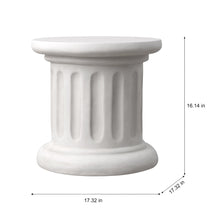 Load image into Gallery viewer, Classic Column Pedestal
