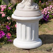 Load image into Gallery viewer, Classic Column Pedestal
