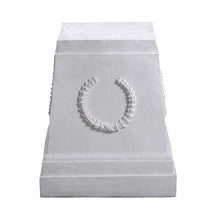 Load image into Gallery viewer, Square Laurel Pedestal
