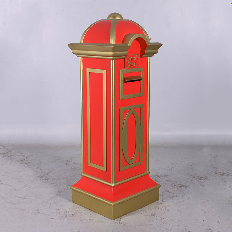 Made to Order: Mailbox 1700mm (not in AUS)