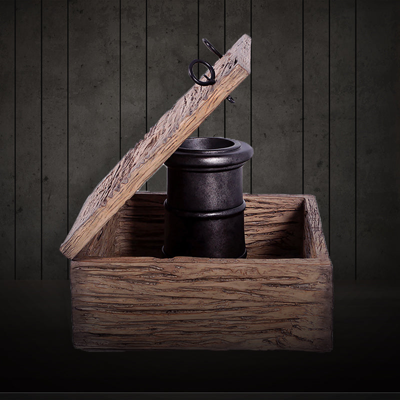 Made to Order: Cannon Wall Decor (Not in UK)