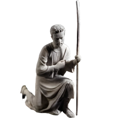Made to Order: The Nativity - Joseph
