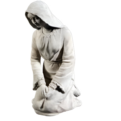 Made to Order: The Nativity - Mary