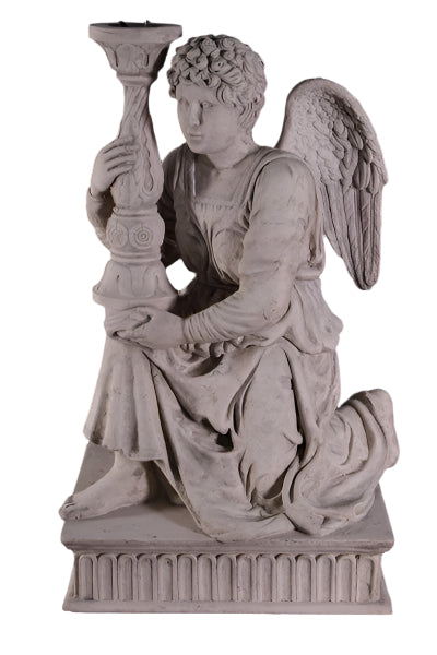 PH-080090RS - KNEELING ANGEL